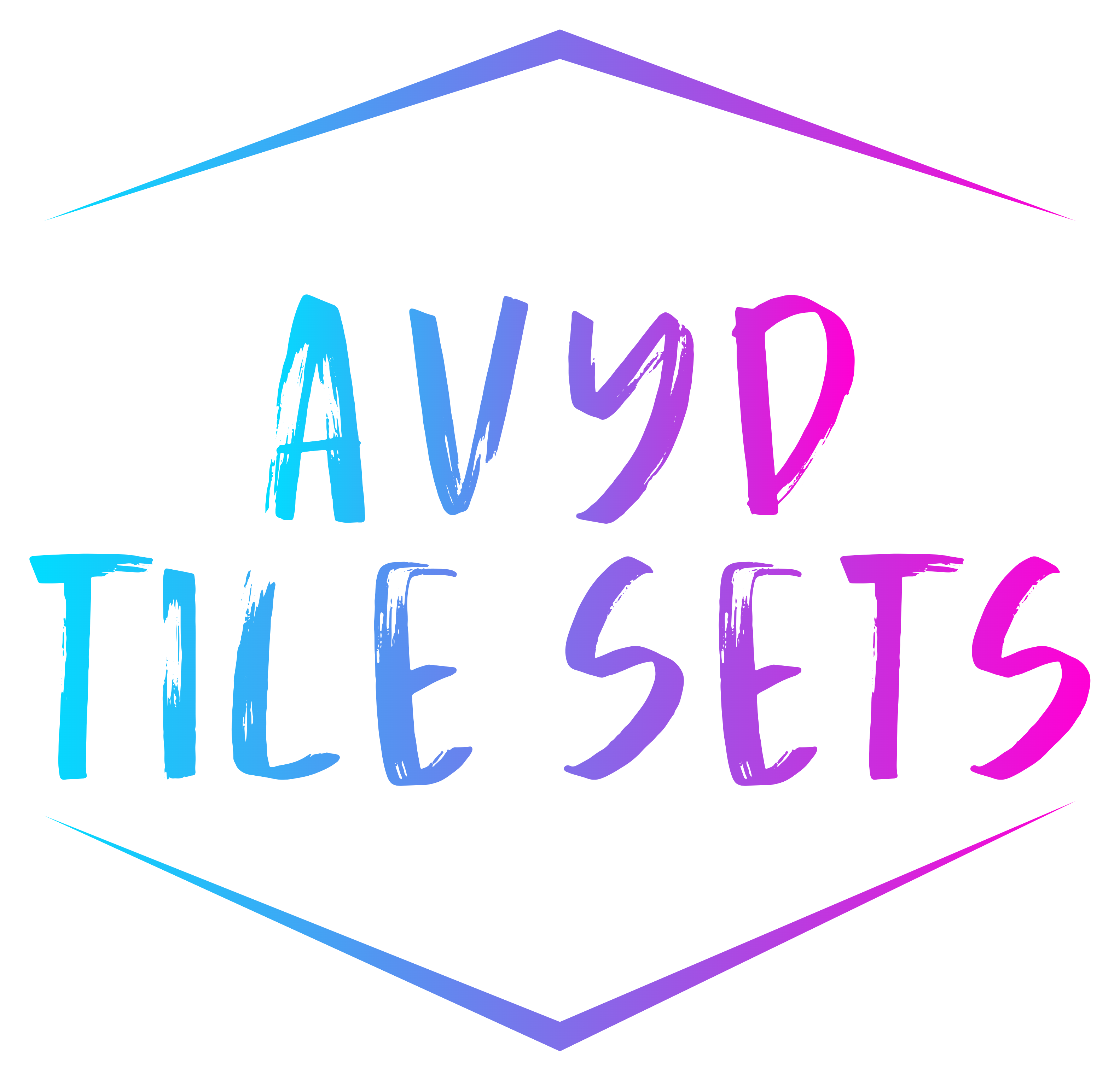 AVYD Tile Sets